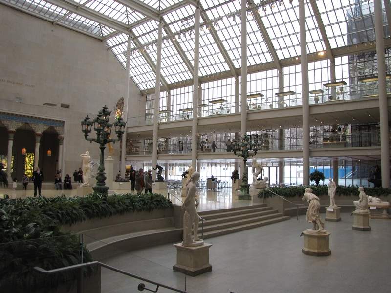 Metropolitan Museum of Art