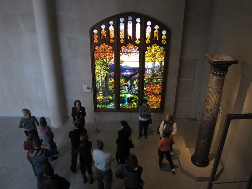 Metropolitan Museum of Art