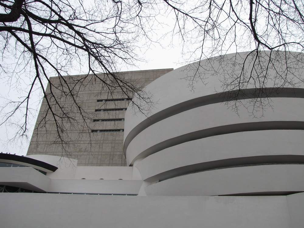 Guggenheim Museum