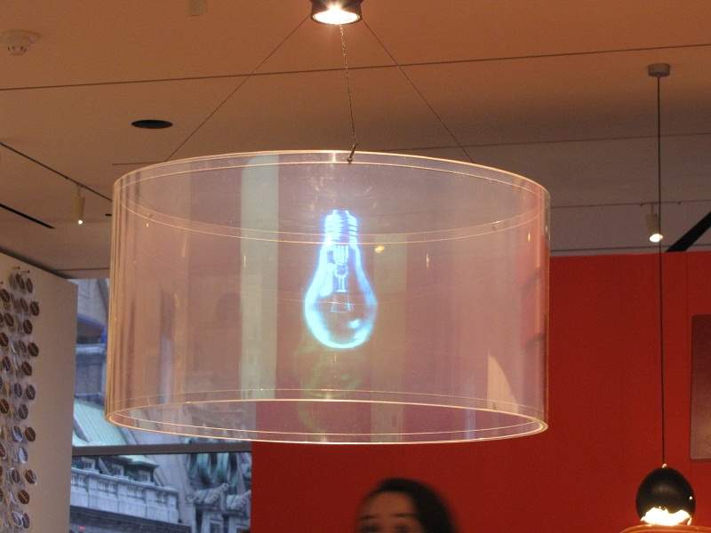 Museum of Modern Art