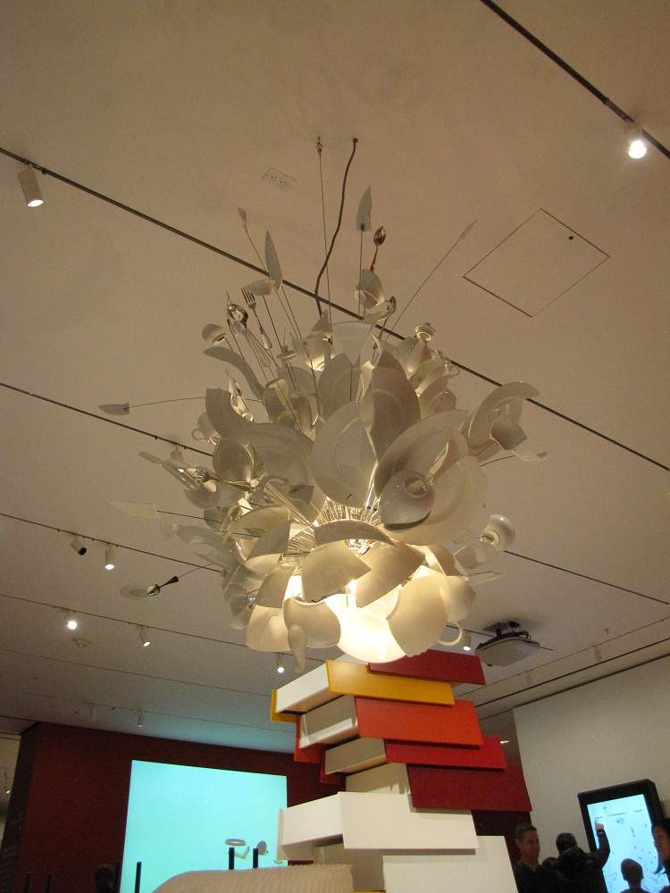 Museum of Modern ARt