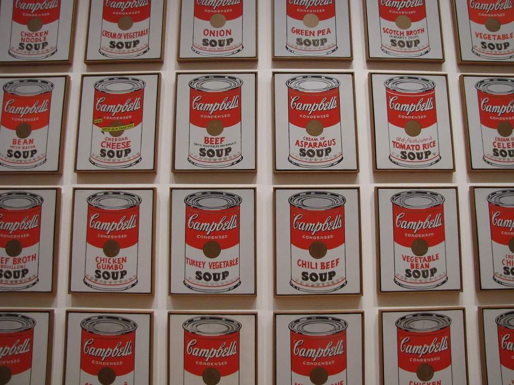 Museum of Modern Art