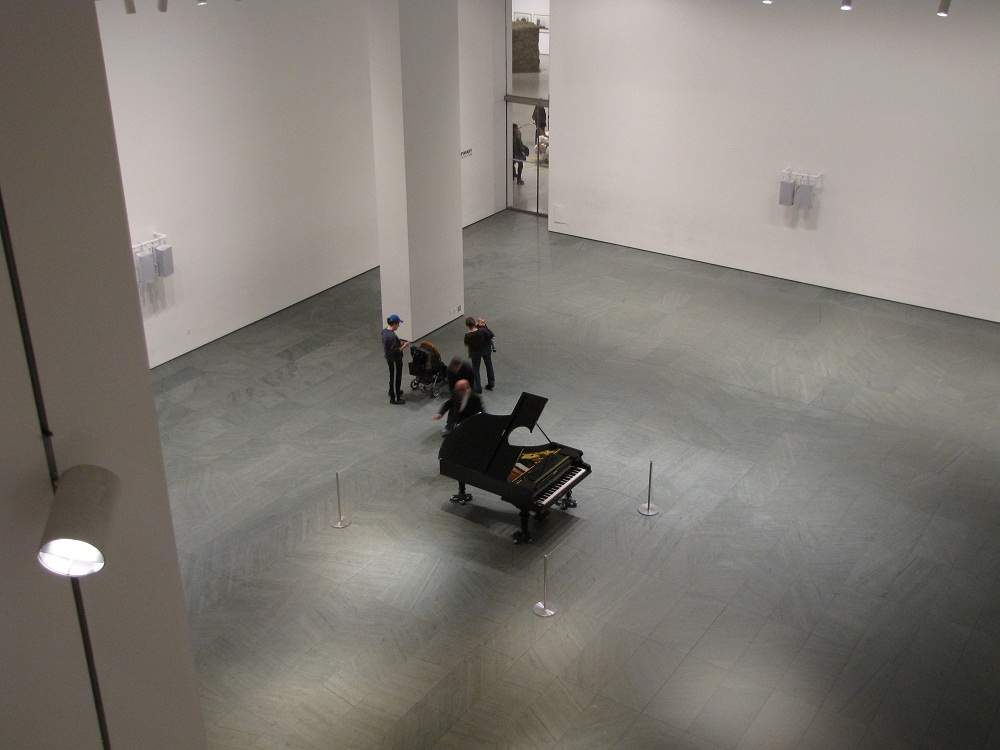 Museum of Modern Art