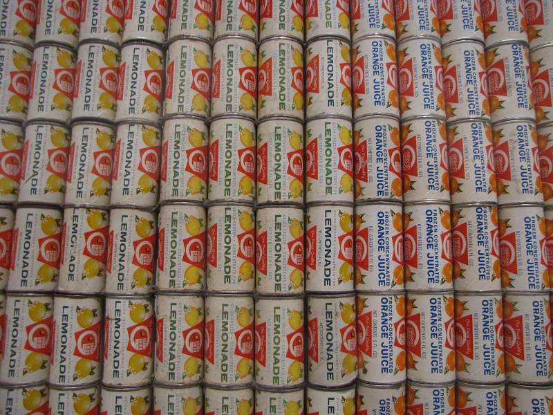 Museum of Modern Art