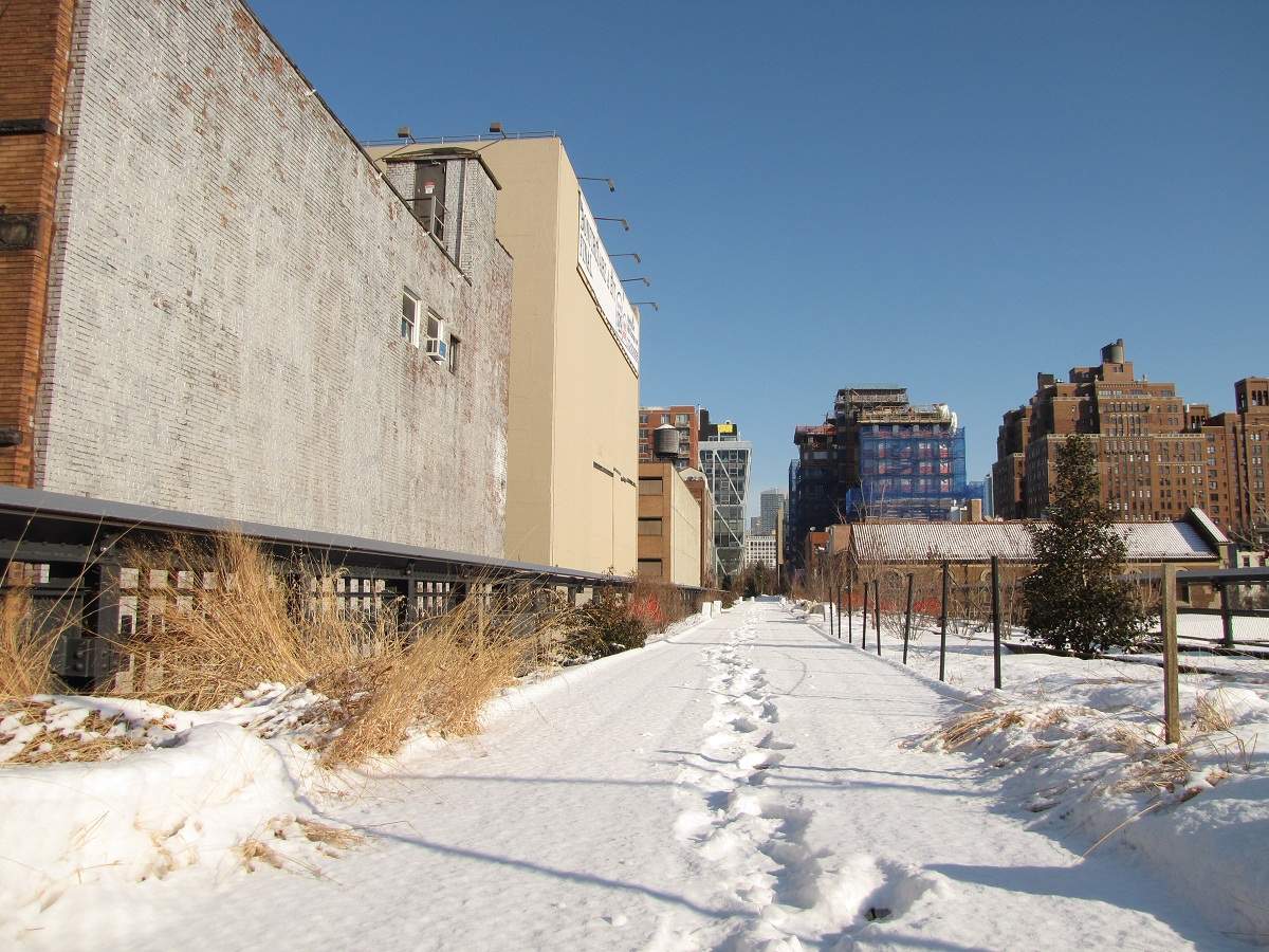 Highline Park