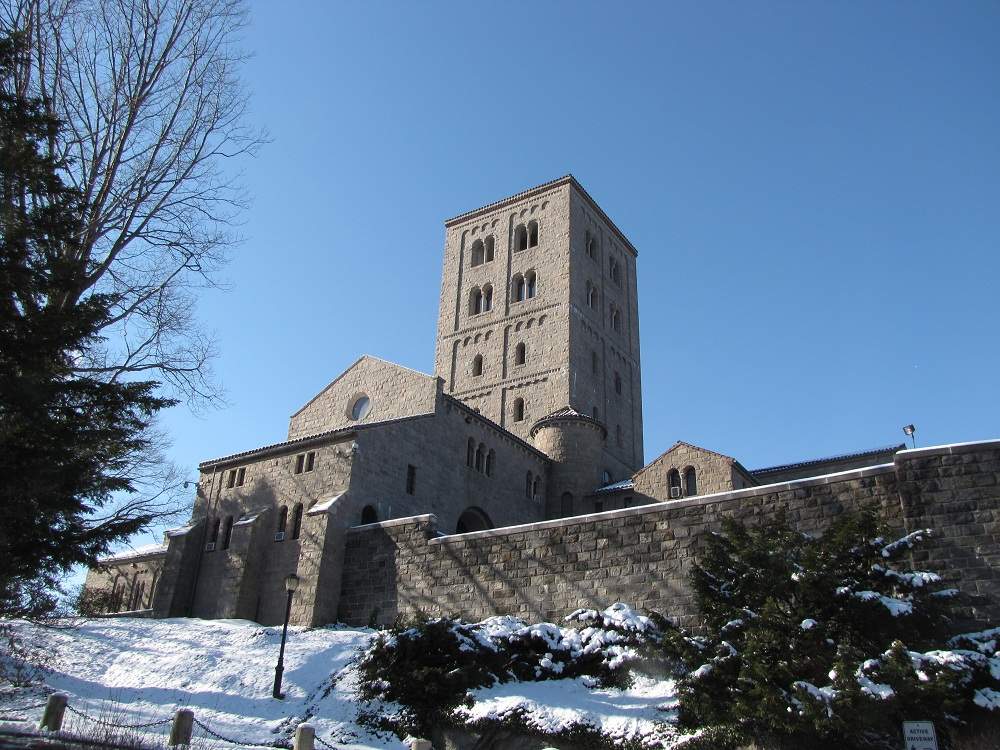 The Cloisters