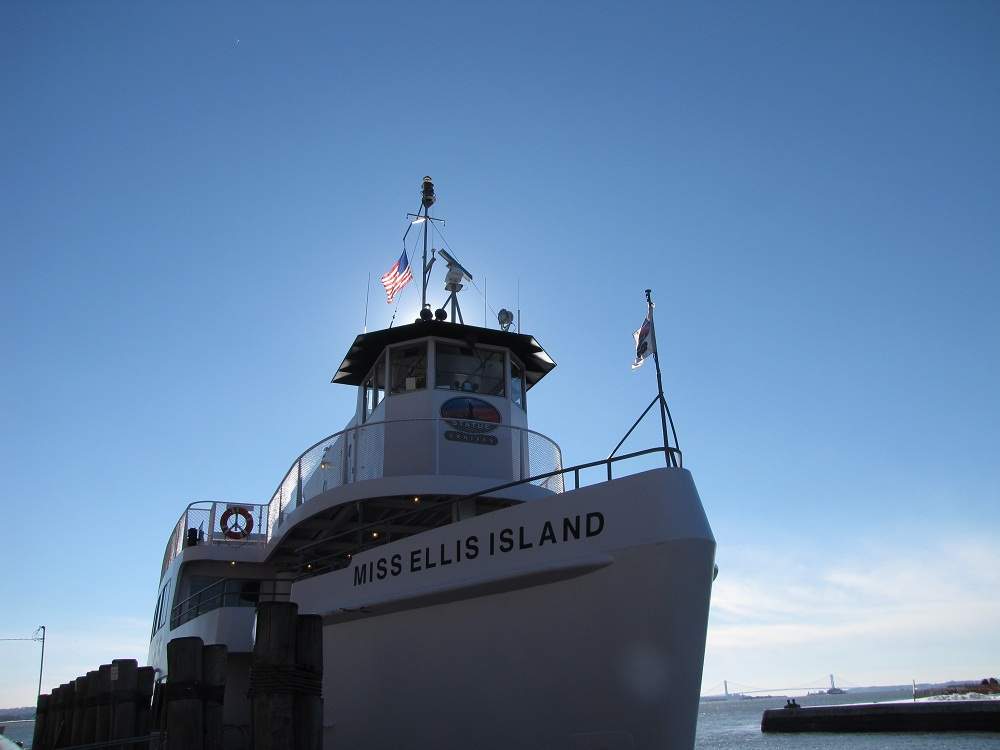 Ellis Island