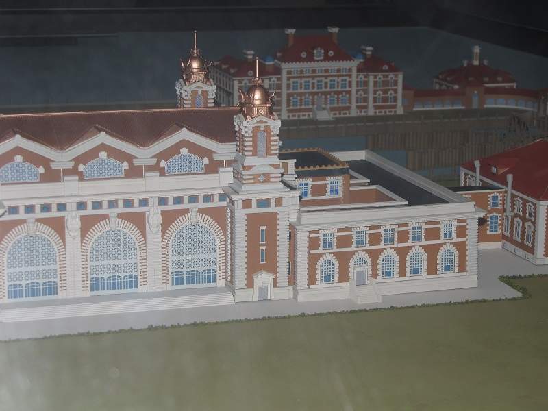 Ellis Island