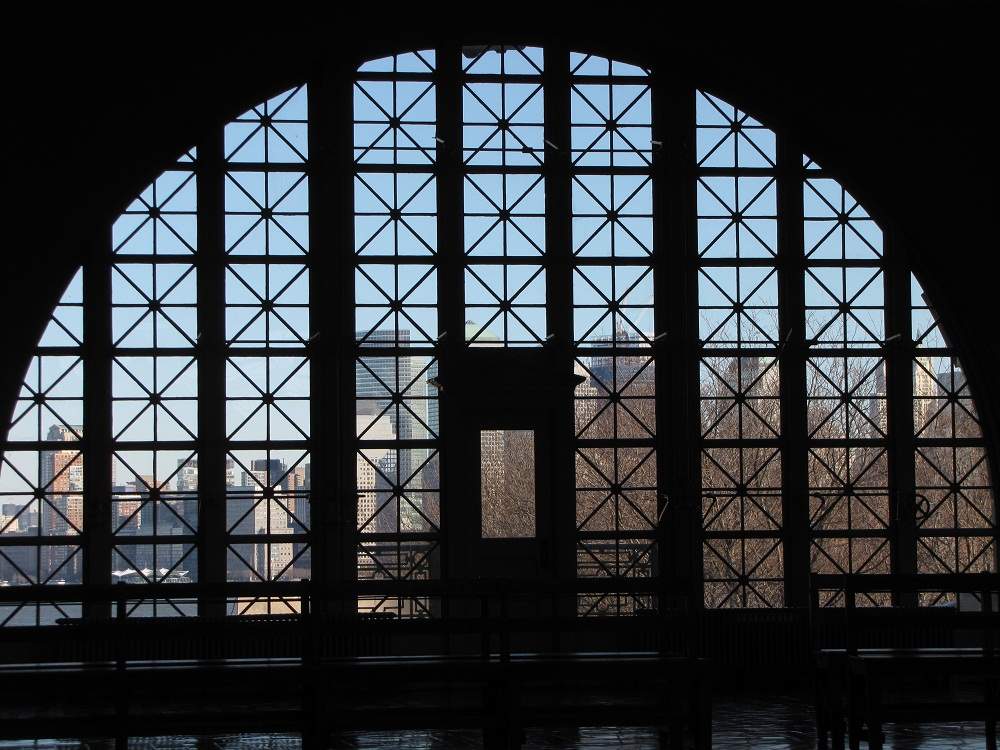 Ellis Island