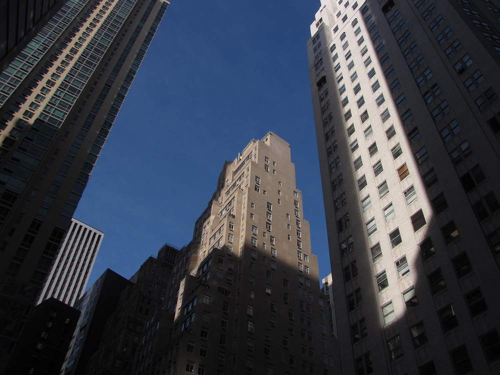 New York - Manhattan