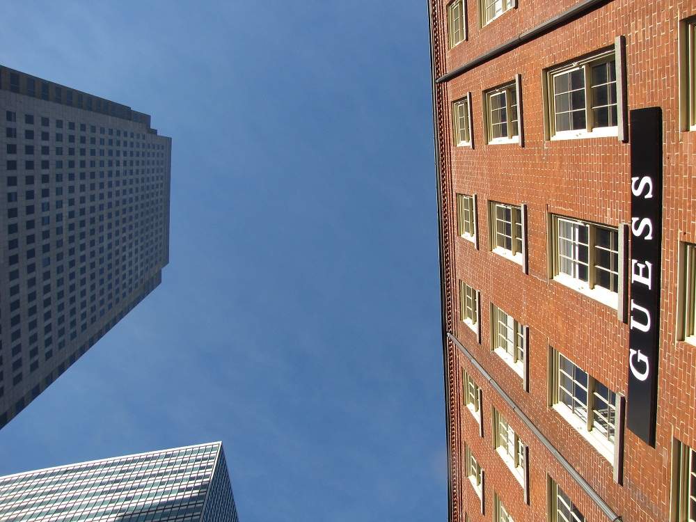 South Street Seaport