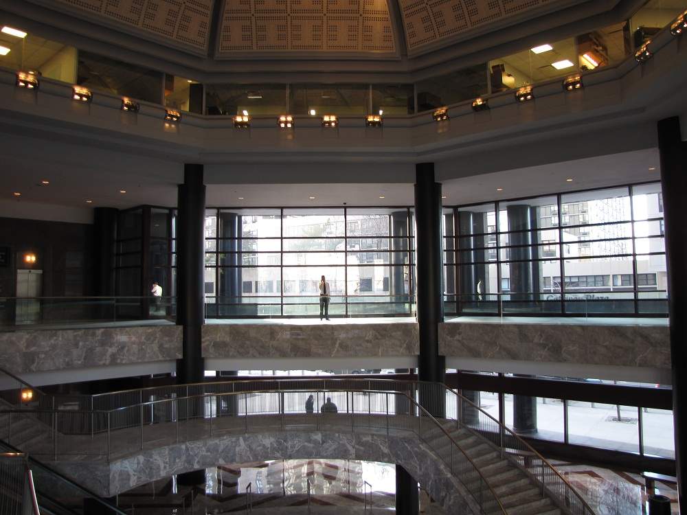 Im World Financial Center