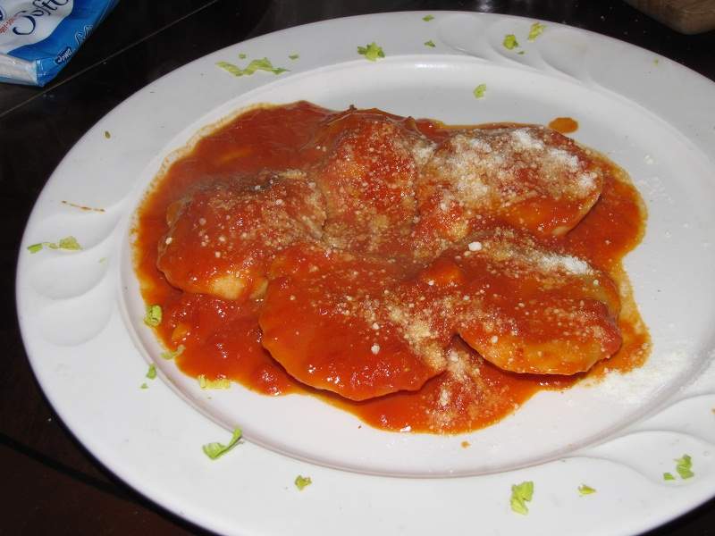 Ravioli
