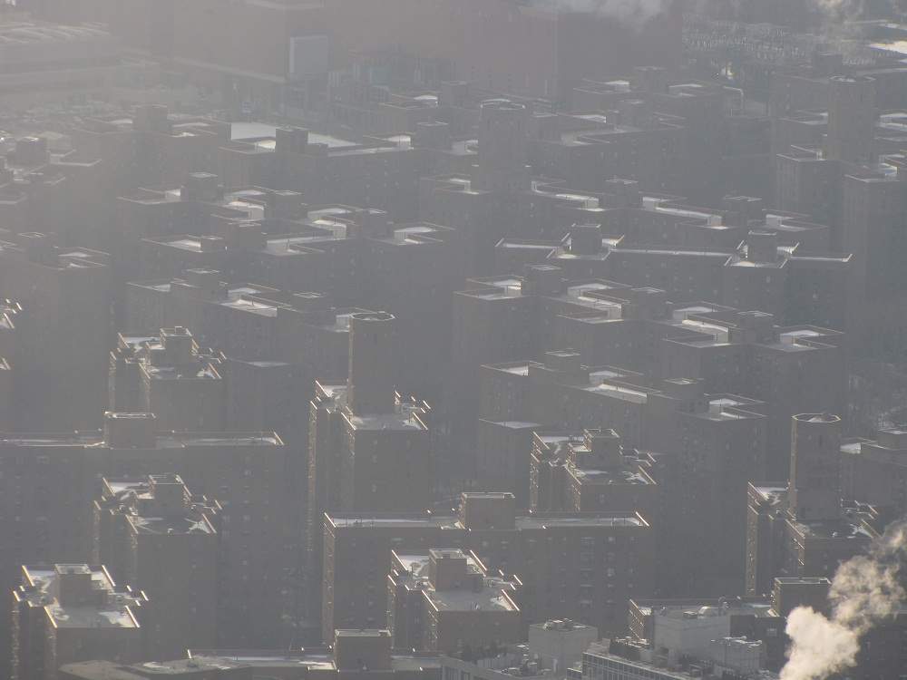 Empire State Building