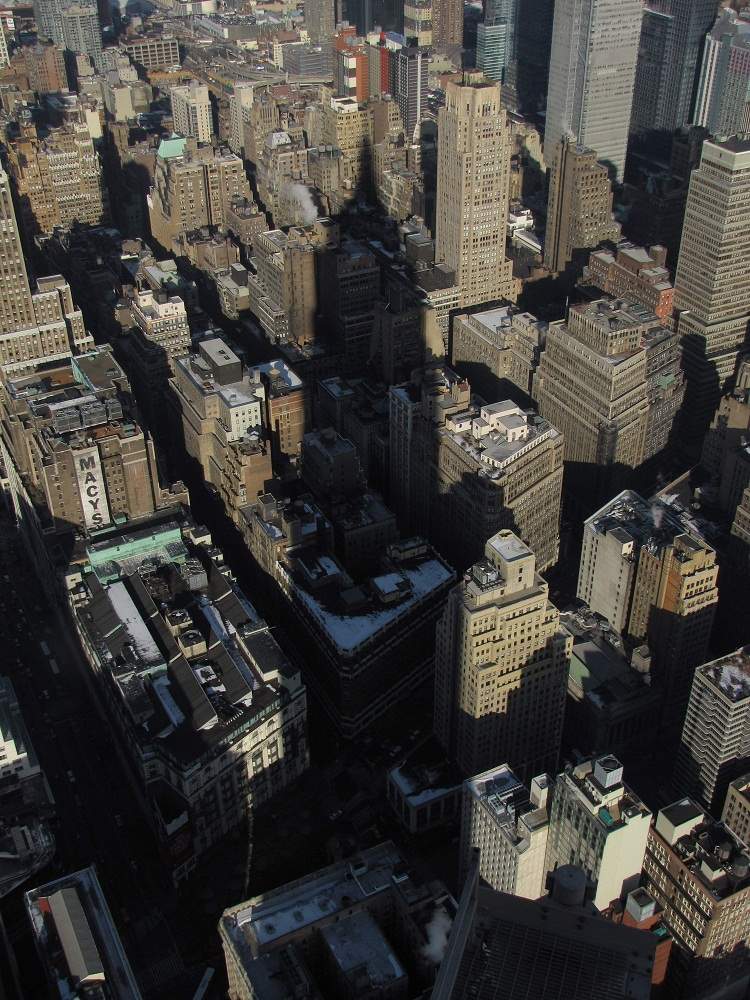 Empire State Building