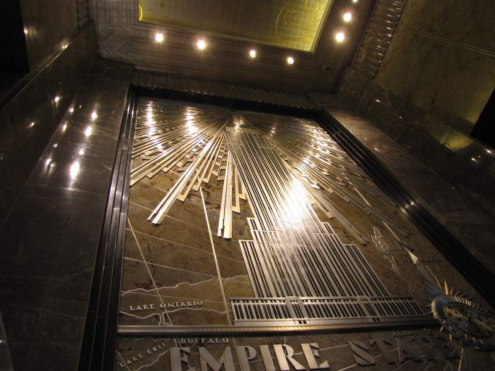 Empire State Building