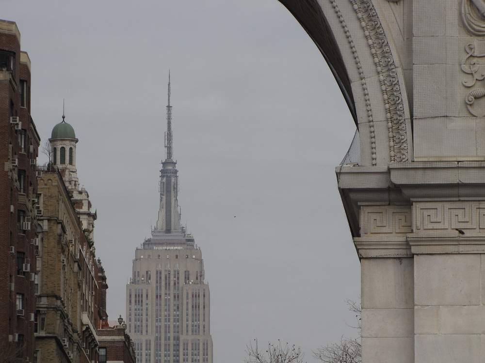 Empire State Building
