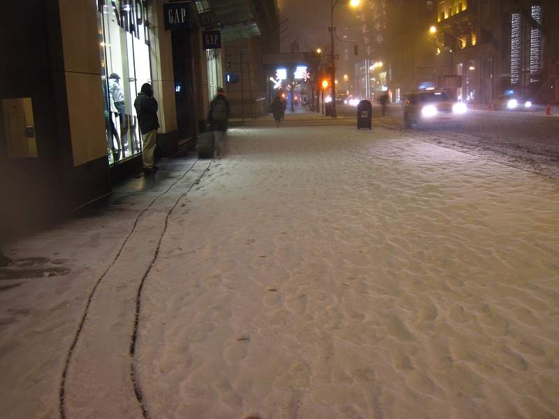 5th Avenue