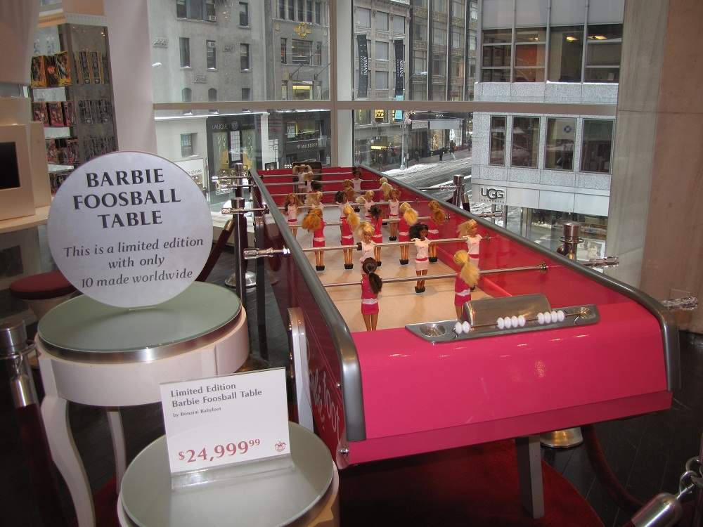 FAO Schwarz
