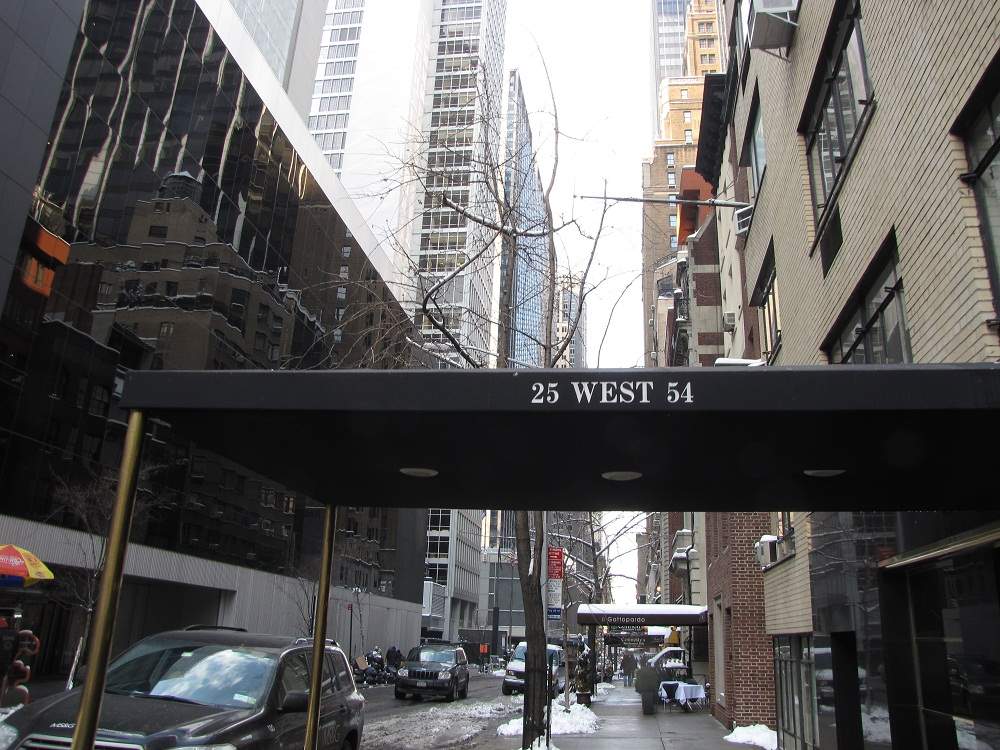 New York