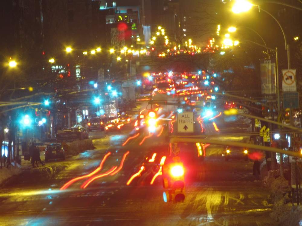 Highline Park + 10th Avenue