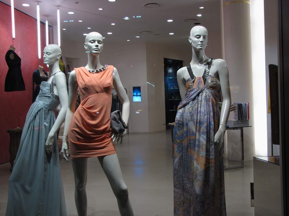 Meatpacking District