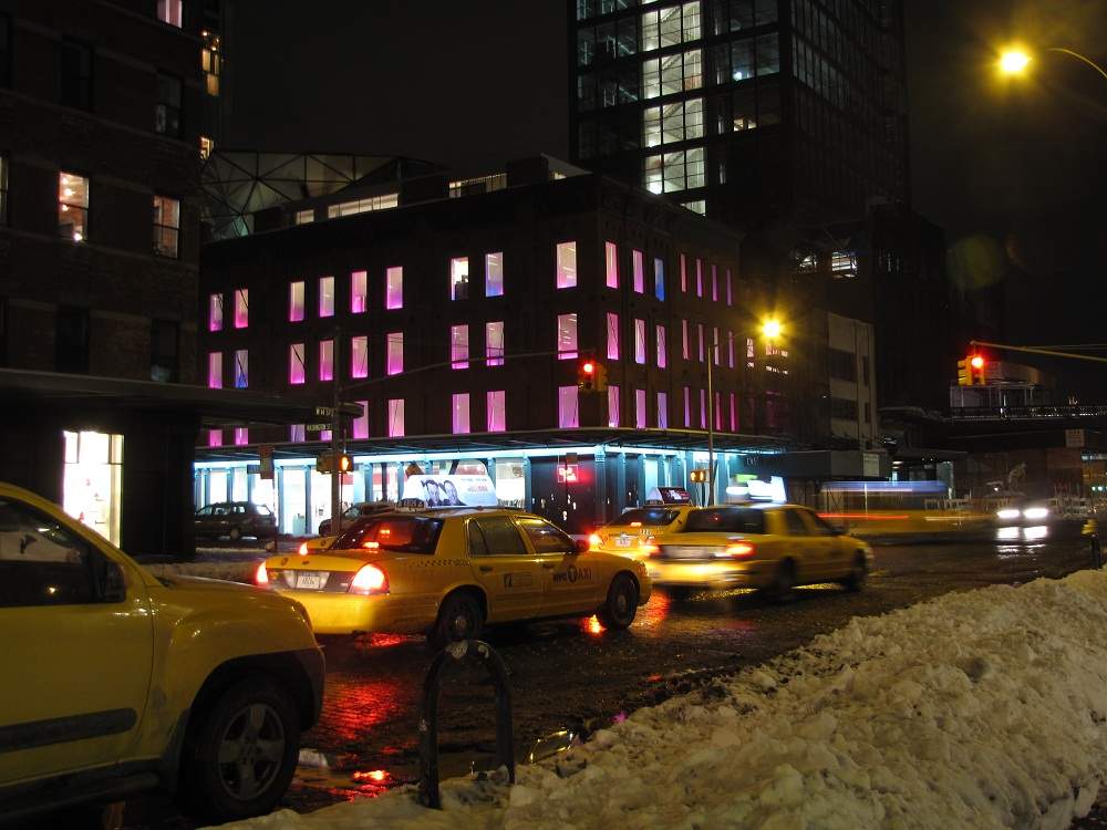 Meatpacking District