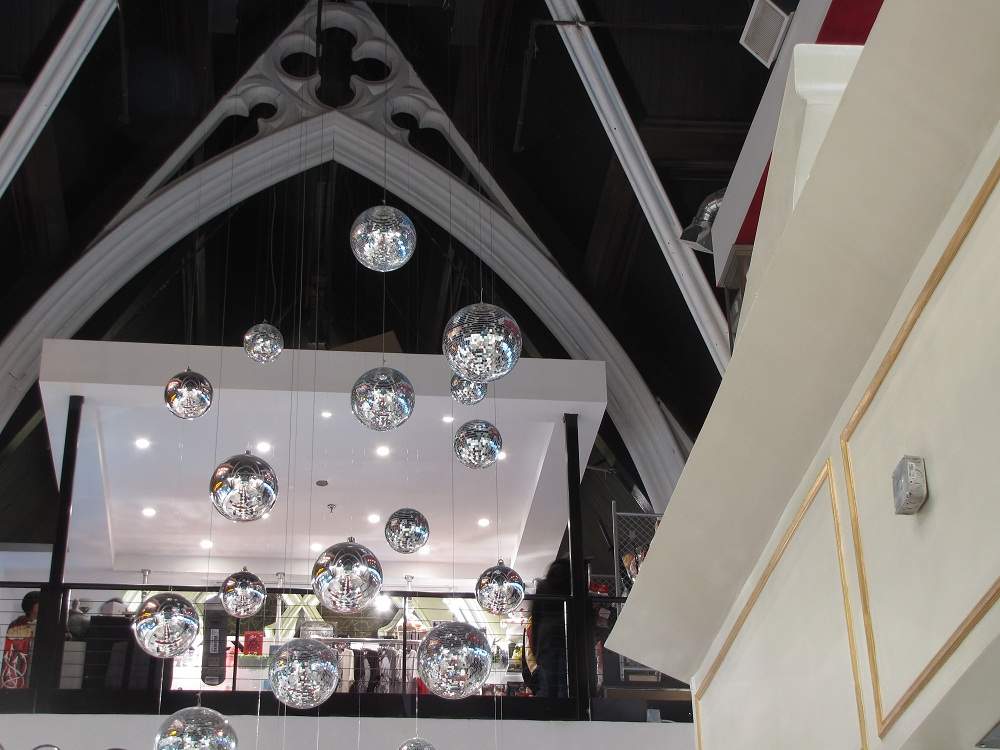 Limelight Marketplace