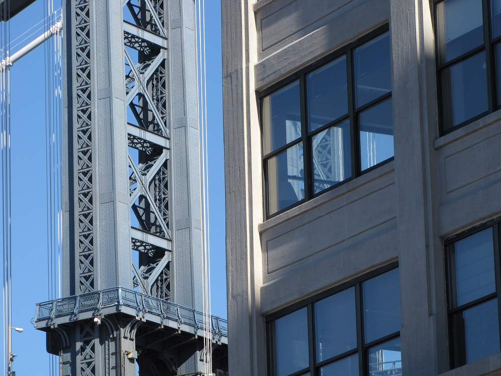 Brooklyn: Manhattan Bridge
