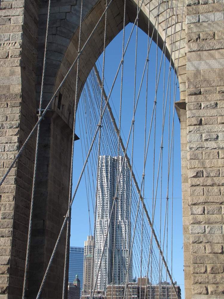 Brooklyn Bridge