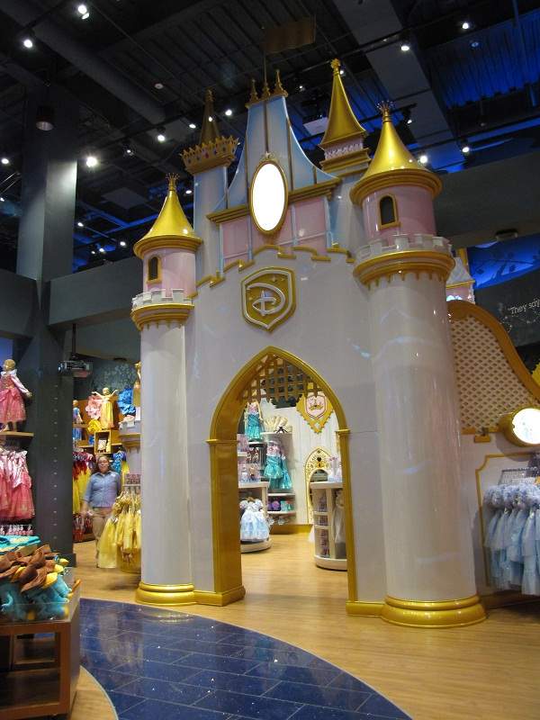 Disney Store