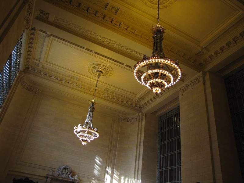 Grand Central