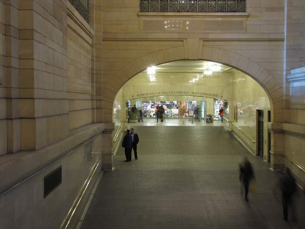 Grand Central Terminal