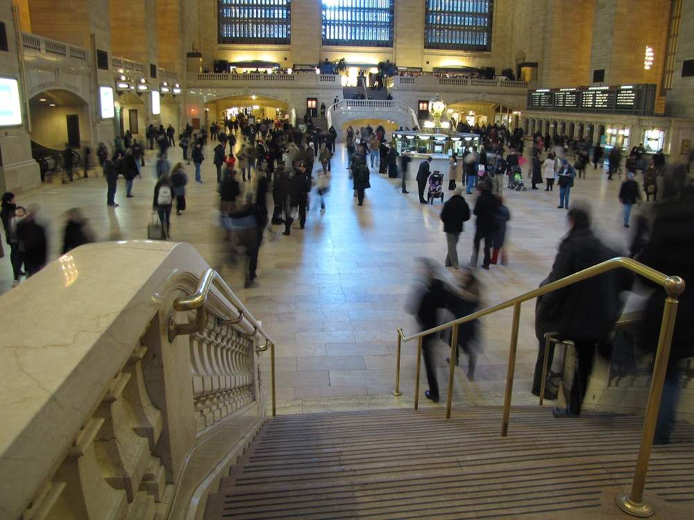 Grand Central Terminal