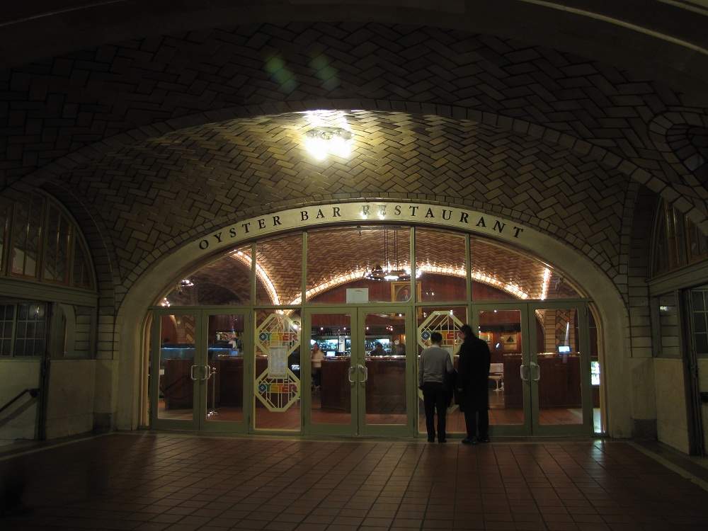 Grand Central