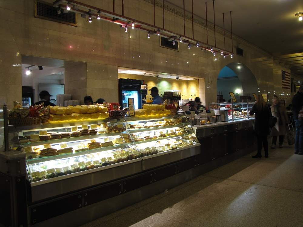 Grand Central