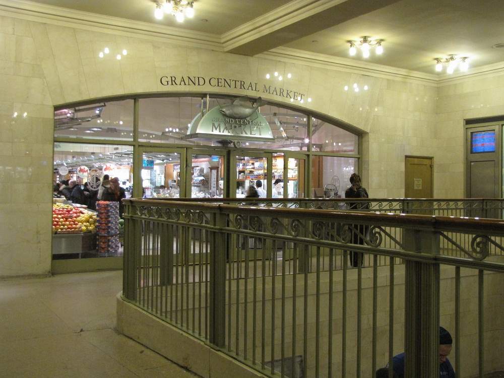 Grand Central