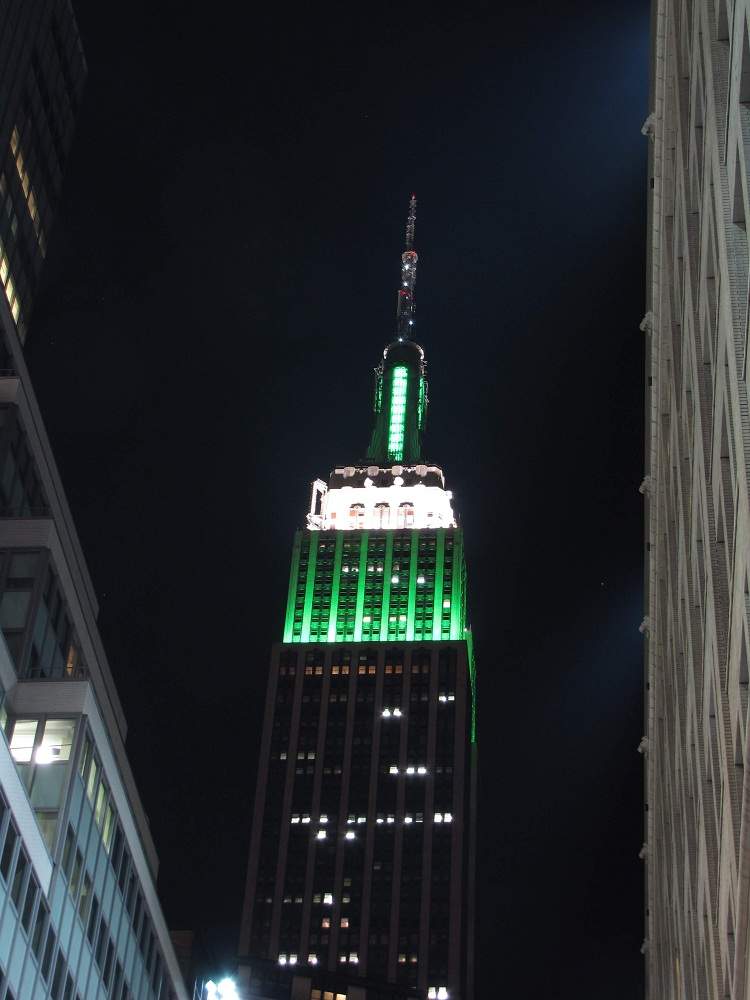 Empire State Building