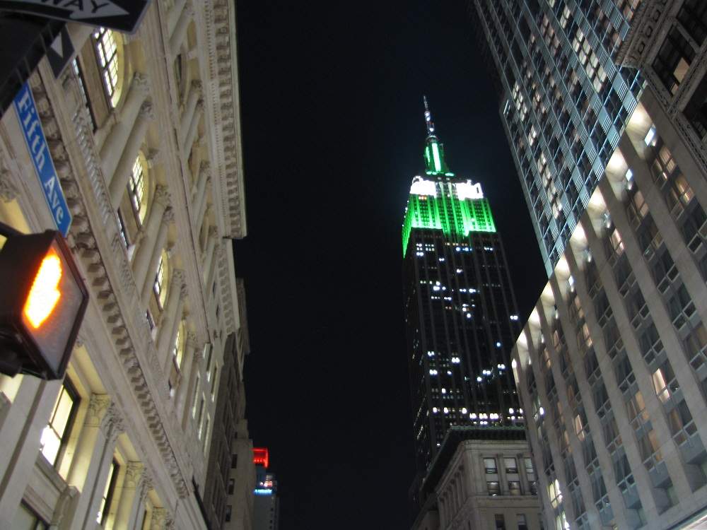 Empire State Building