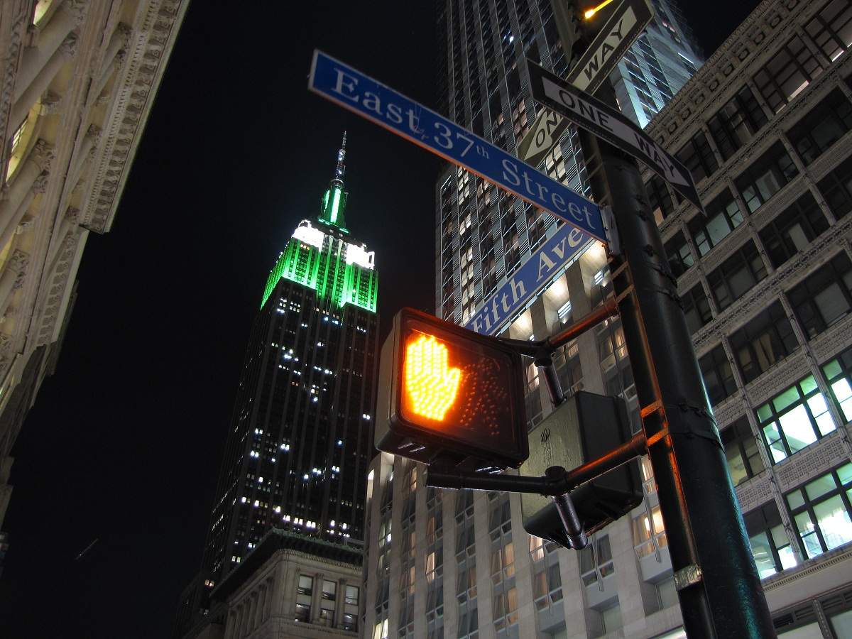 Empire State Building