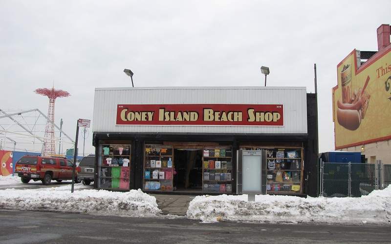 Coney Island