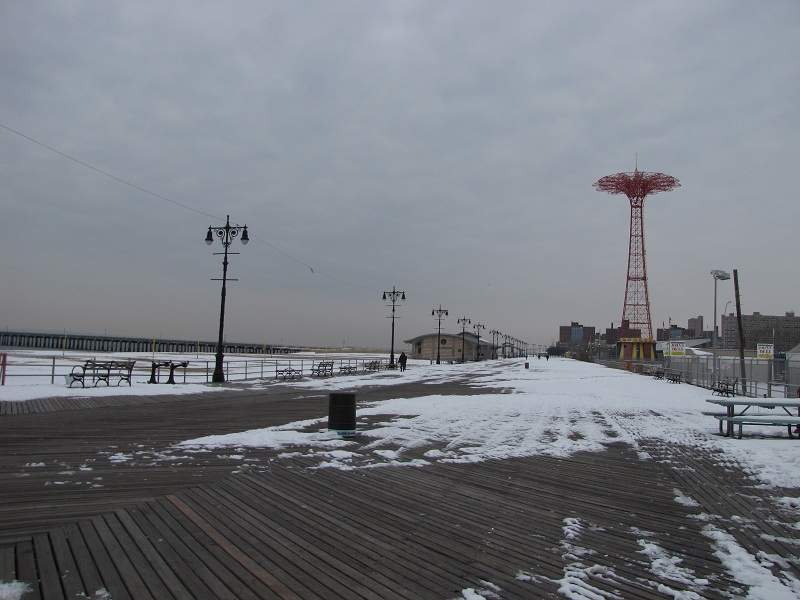 Coney Island