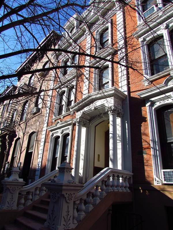 Brooklyn