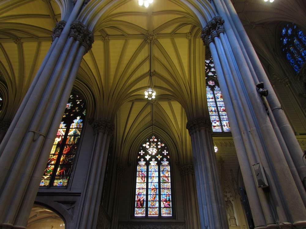 St. Patrick's Cathedral