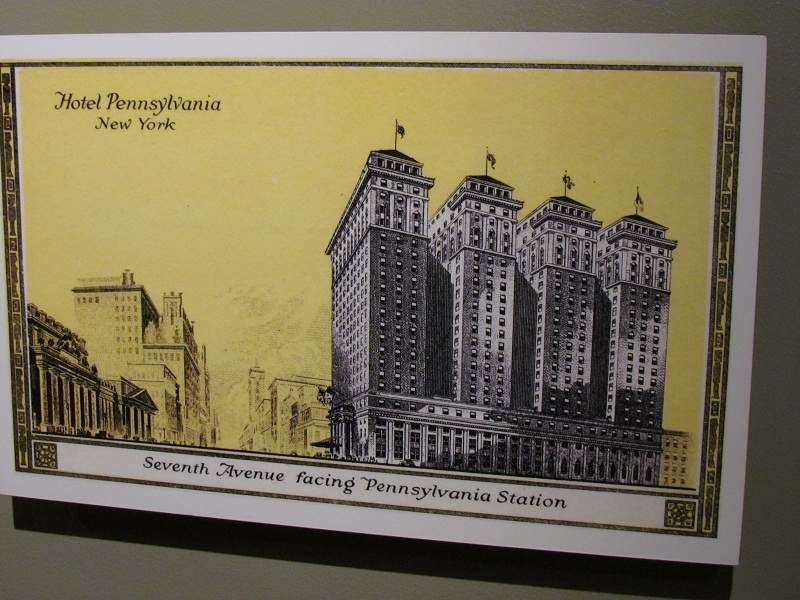 New York City - Grand Central