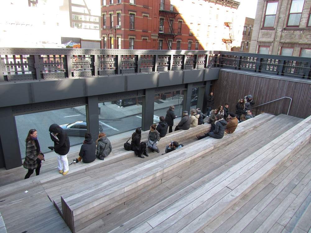 Highline Park