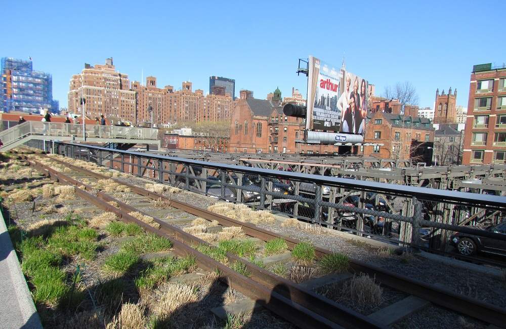 Highline Park