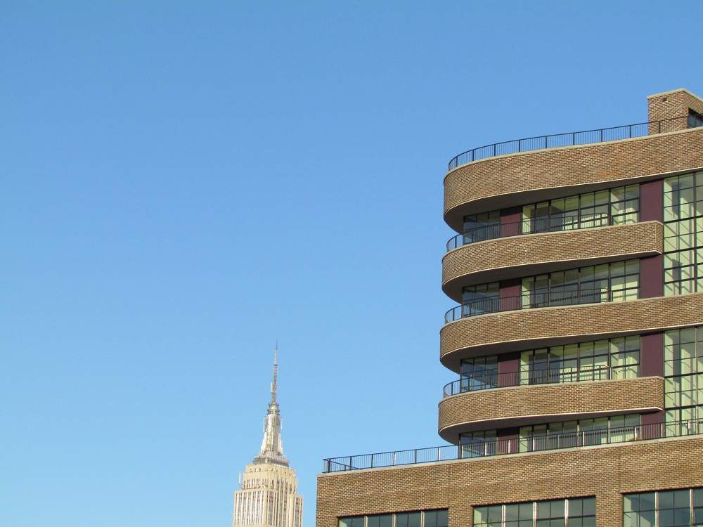 HIGHLINE PARK