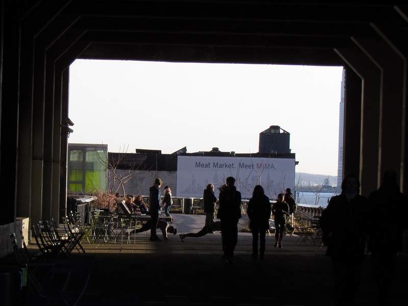 The Highline