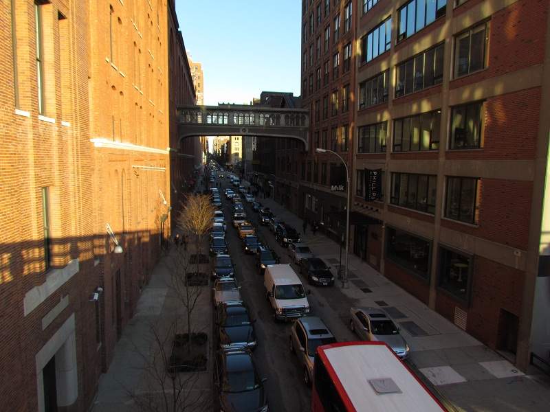 The Highline